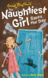 NAUGHTIEST GIRL SAVES THE DAY, THE