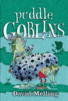 PUDDLE GOBLINS