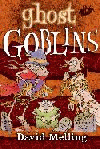 GHOST GOBLINS