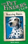 RESCUING RAISIN
