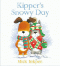 KIPPER'S SNOWY DAY