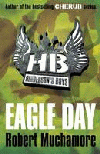 EAGLE DAY