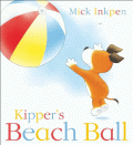 KIPPER'S BEACH BALL
