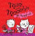 MIMI AND MOOCHIE GO SHOPPING