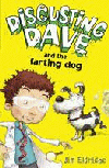 DISGUSTING DAVE AND THE FARTING DOG