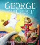 GEORGE AND GHOST