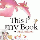 THIS IS MY BOOK