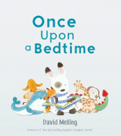 ONCE UPON A BEDTIME