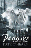 PEGASUS AND THE FLAME