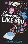 SOMEONE LIKE YOU