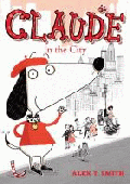CLAUDE IN THE CITY
