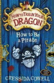 HOW TO BE A PIRATE