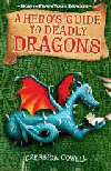 HERO'S GUIDE TO DEADLY DRAGONS, A