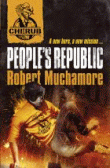 PEOPLE'S REPUBLIC