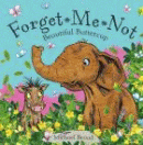 FORGET ME NOT BEAUTIFUL BUTTERCUP