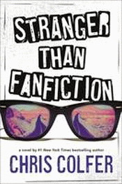 STRANGER THAN FANFICTION