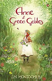 ANNE OF GREEN GABLES