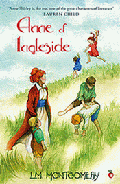 ANNE OF INGLESIDE