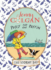 POLLY AND THE PUFFIN: STORMY DAY