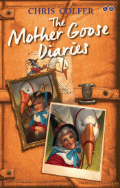 MOTHER GOOSE DIARIES, THE