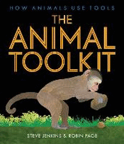 ANIMAL TOOLKIT: HOW ANIMALS USE TOOLS