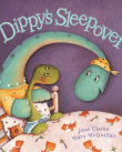DIPPY'S SLEEPOVER