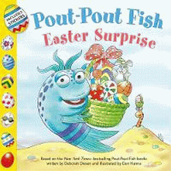 POUT-POUT FISH: EASTER SURPRISE