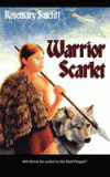 WARRIOR SCARLET