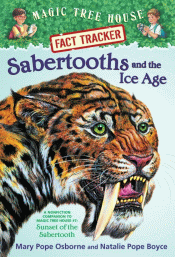 SABRETOOTHS AND THE ICE AGE