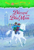 BLIZZARD OF THE BLUE MOON