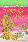 DRAGON OF THE RED DAWN