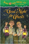 GOOD NIGHT FOR GHOSTS, A