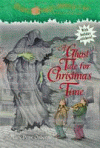 GHOST TALE FOR CHRISTMAS TIME, A