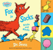 FOX IN SOCKS, BRICKS AND BLOCKS