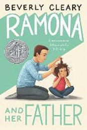 RAMONA AND HER FATHER