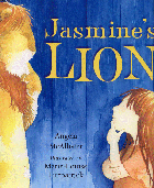 JASMINE'S LION