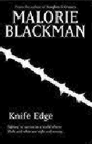 KNIFE EDGE
