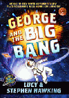 GEORGE AND THE BIG BANG
