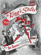 KING'S STILTS, THE