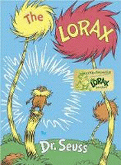 LORAX, THE