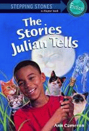 STORIES JULIAN TELLS, THE