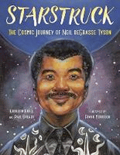STARSTRUCK: COSMIC JOURNEY OF NEIL DEGRASSE TYSON