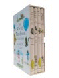 WINNIE-THE-POOH COLLECTION SLIPCASE, THE