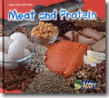 MEAT AND PROTEIN