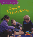 DOWN SYNDROME