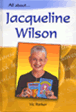 JACQUELINE WILSON
