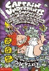 CAPTAIN UNDERPANTS AND THE INVASION OF THE INCREDI