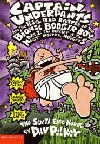 CAPTAIN UNDERPANTS AND THE BIG BAD BATTLE PART 1