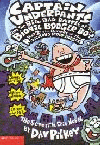 CAPTAIN UNDERPANTS AND THE BIG BAD BATTLE PART 2