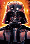 RISE AND FALL OF DARTH VADER, THE